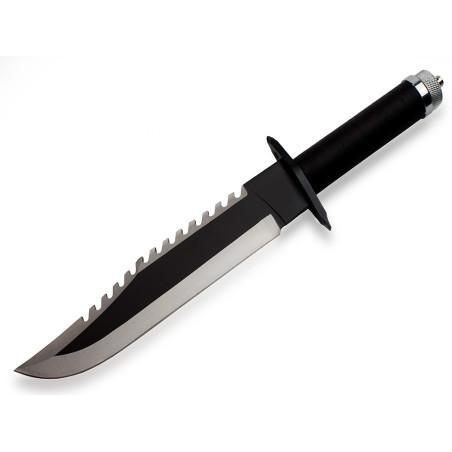 Nóż Rambo Part II N-277