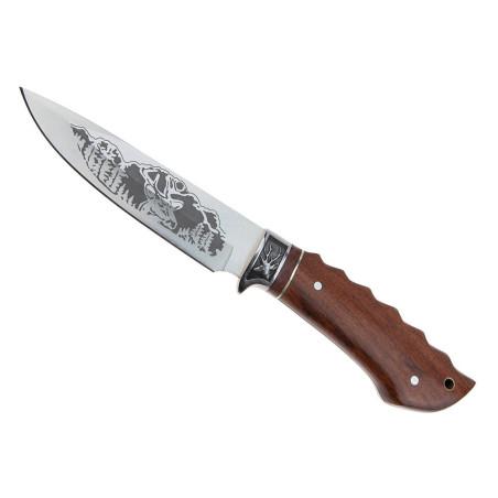 Nóż Myśliwski BSH ADVENTURE N-215 Nóż Myśliwski BSH ADVENTURE N-215