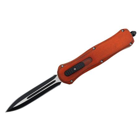 Nóż Sprężynowy OTF BSH ADVENTURE Automat OTF-1