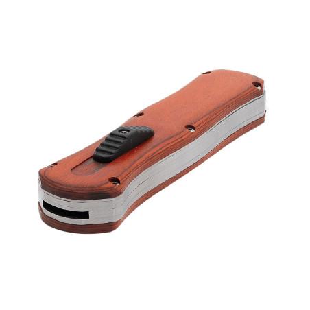 Nóż Sprężynowy OTF BSH ADVENTURE Automat OTF-1 Nóż Sprężynowy OTF BSH ADVENTURE Automat OTF-1