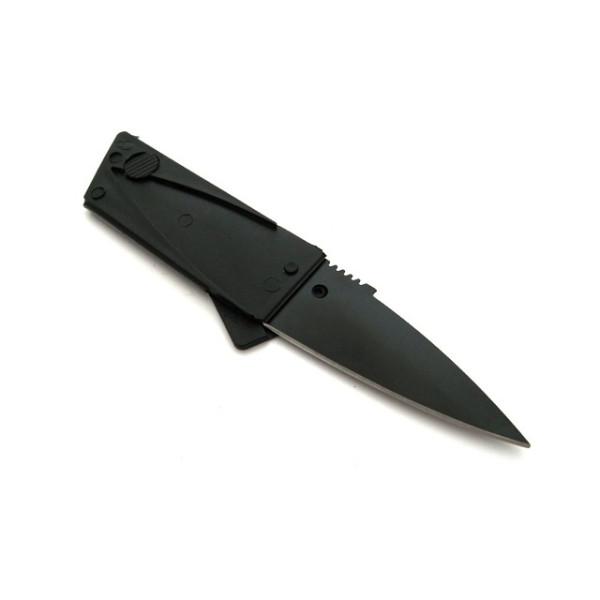 Multitool Składany nóż Karta MT-026B