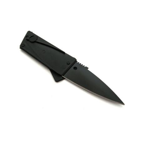 Multitool Składany nóż Karta MT-026B