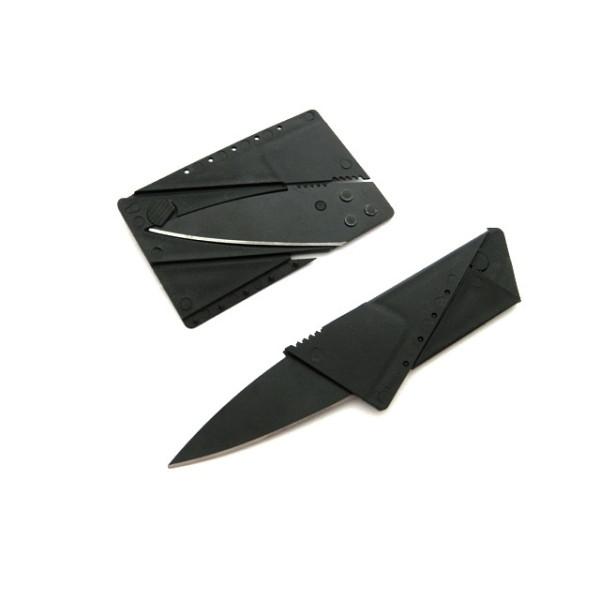 Multitool Składany nóż Karta MT-026B