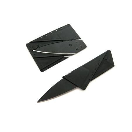 Multitool Składany nóż Karta MT-026B