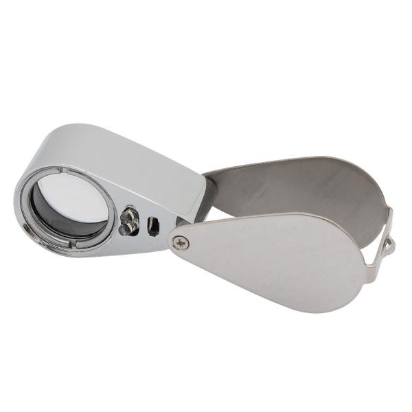 Lupa Jubilerska 21 mm 30X COMET LP-017 Lupa Jubilerska 21 mm 30X COMET LP-017