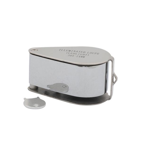Lupa Jubilerska 21 mm 30X COMET LP-017 Lupa Jubilerska 21 mm 30X COMET LP-017