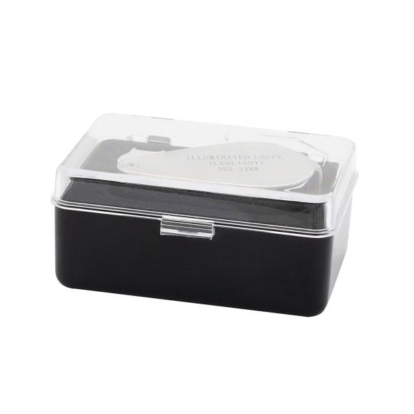 Lupa Jubilerska 21 mm 30X COMET LP-017 Lupa Jubilerska 21 mm 30X COMET LP-017