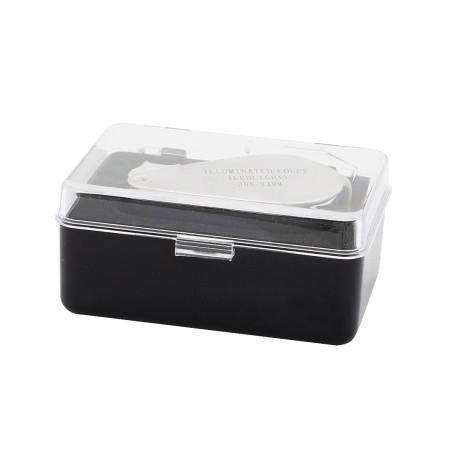 Lupa Jubilerska 21 mm 30X COMET LP-017 Lupa Jubilerska 21 mm 30X COMET LP-017