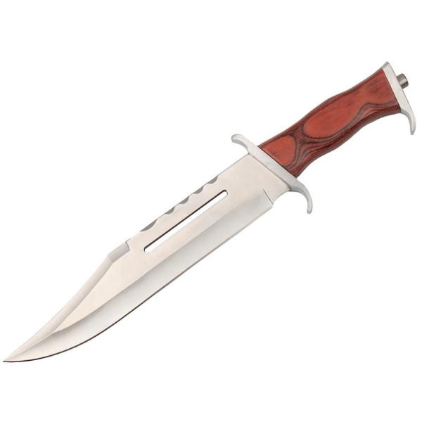 Nóż Rambo Part III N-278