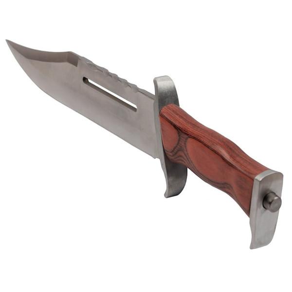 Nóż Rambo Part III N-278