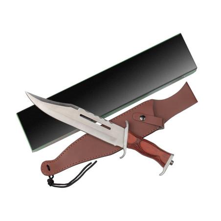 Nóż Rambo Part III N-278