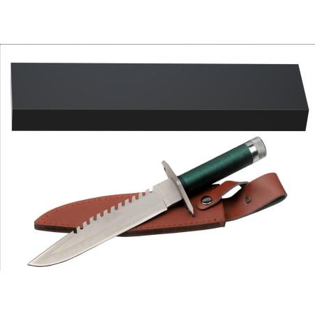 Nóż Rambo Part I N-279B