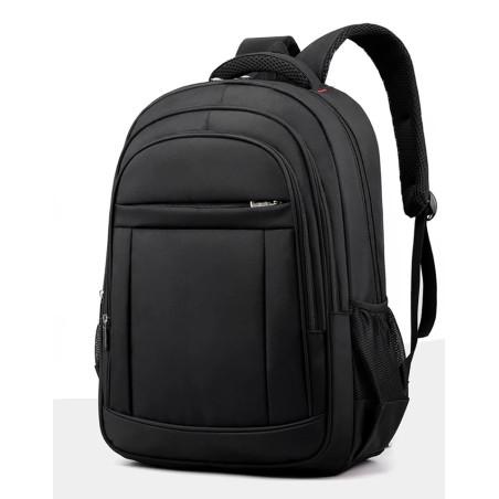 Plecak Turystyczny BSH ADVENTURE PL-006A Black