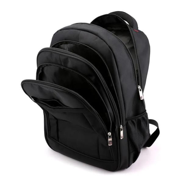 Plecak Turystyczny BSH ADVENTURE PL-006A Black