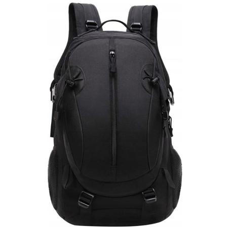 Plecak Wojskowy BSH ADVENTURE PL-004A Black