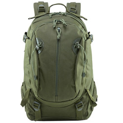 Plecak Wojskowy BSH ADVENTURE PL-004B Army Green