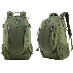 Plecak Wojskowy BSH ADVENTURE PL-004B Army Green 2