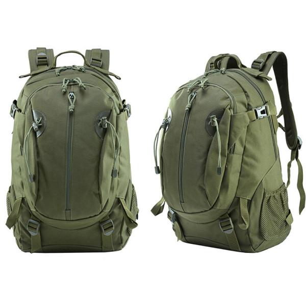 Plecak Wojskowy BSH ADVENTURE PL-004B Army Green Plecak Wojskowy BSH ADVENTURE PL-004B Army Green