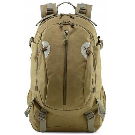 Plecak Wojskowy BSH ADVENTURE PL-004C Coyote