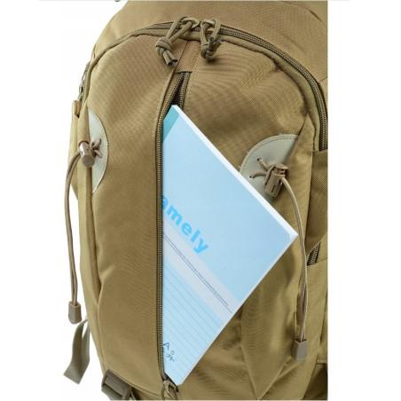 Plecak Wojskowy BSH ADVENTURE PL-004C Coyote