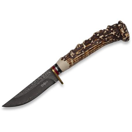 Nóż Myśliwski BSH ADVENTURE N-190C Nóż Myśliwski BSH ADVENTURE N-190C