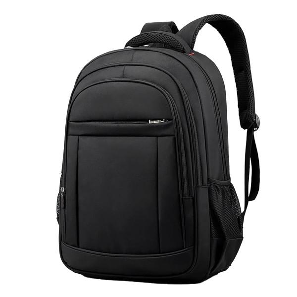 Plecak Turystyczny BSH ADVENTURE PL-006A Black