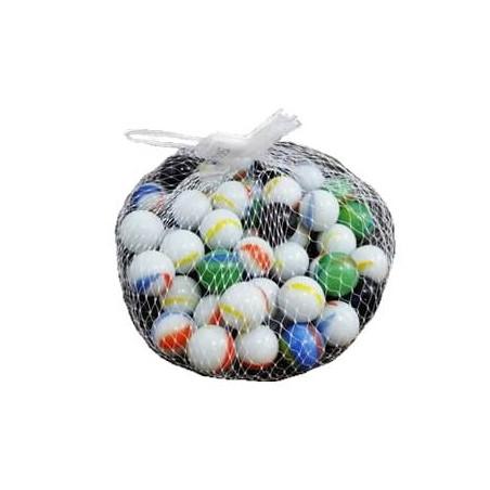 Kulki szklane do Procy 50 szt. PR-004