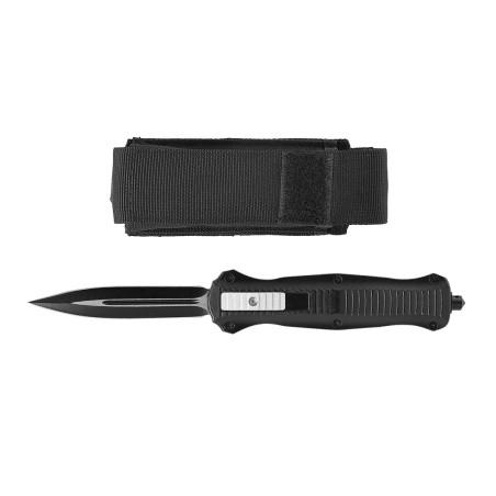 Nóż Sprężynowy OTF BSH ADVENTURE Automat OTF-2 Nóż Sprężynowy OTF BSH ADVENTURE Automat OTF-2