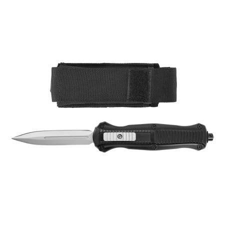 Nóż Sprężynowy OTF BSH ADVENTURE Automat OTF-3