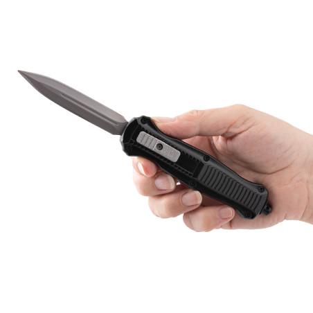 Nóż Sprężynowy OTF BSH ADVENTURE Automat OTF-3