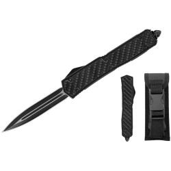 Nóż Sprężynowy OTF BSH ADVENTURE Automat OTF-5