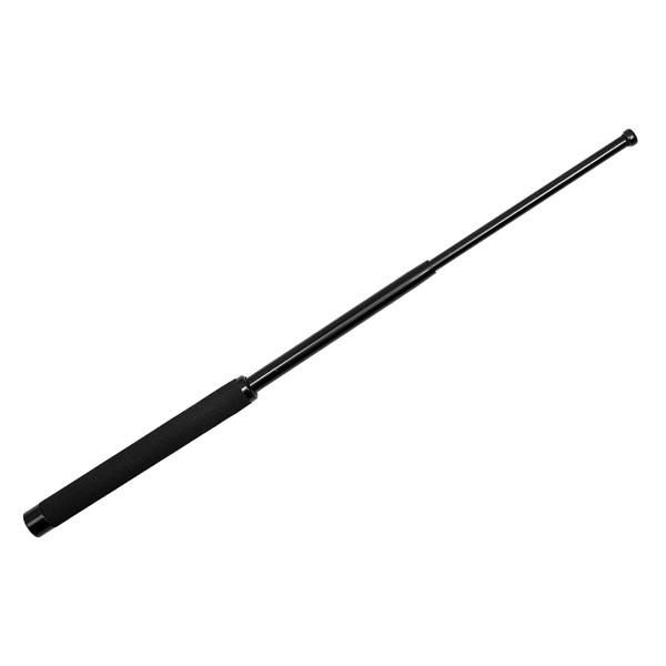 Pałka Teleskopowa 21" P-104 Black