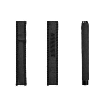 Pałka Teleskopowa 21" P-104 Black