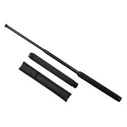 Pałka Teleskopowa 26" P-105 Black XL