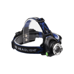 LATARKA CZOŁOWA X-BALOG BL-6699-T6 LCZ-026 USB 2