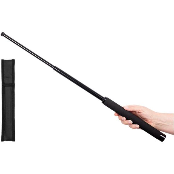 Pałka Teleskopowa 26" P-105 Black XL