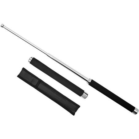 Pałka Teleskopowa 21" P-106 Silver Pałka Teleskopowa 21" P-106 Silver