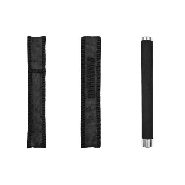 Pałka Teleskopowa 26" P-107 Silver XL Pałka Teleskopowa 26" P-107 Silver XL