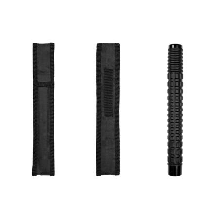 Pałka Teleskopowa 21" P-108 Black Pałka Teleskopowa 21" P-108 Black