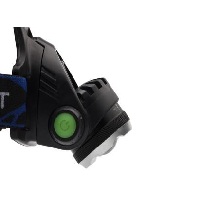 LATARKA CZOŁOWA X-BALOG BL-6699-T6 LCZ-026 USB