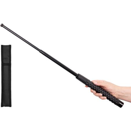 Pałka Teleskopowa 26" P-109 Black XL