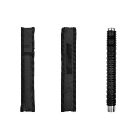 Pałka Teleskopowa 21" P-110 Silver