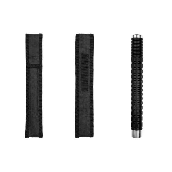 Pałka Teleskopowa 26" P-111 Silver XL