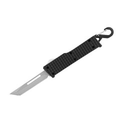 Nóż Sprężynowy OTF BSH ADVENTURE Automat OTF-6 2