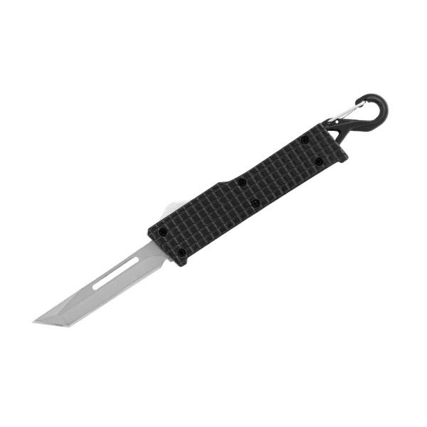 Nóż Sprężynowy OTF BSH ADVENTURE Automat OTF-6