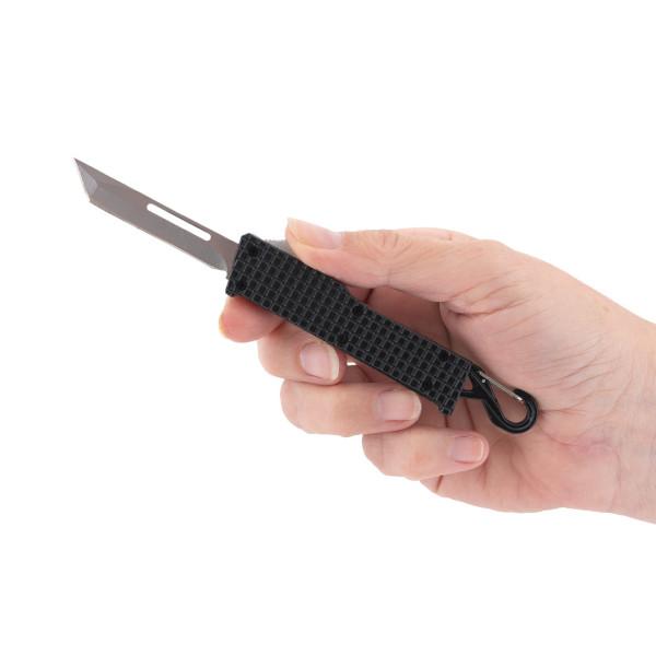 Nóż Sprężynowy OTF BSH ADVENTURE Automat OTF-6