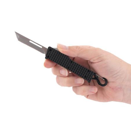 Nóż Sprężynowy OTF BSH ADVENTURE Automat OTF-6