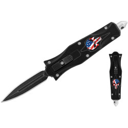 Nóż Sprężynowy OTF BSH ADVENTURE Automat OTF-8