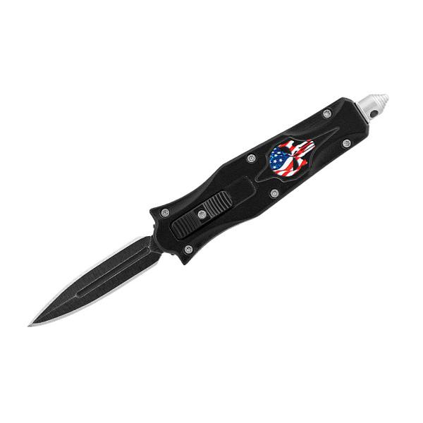 Nóż Sprężynowy OTF BSH ADVENTURE Automat OTF-8 Nóż Sprężynowy OTF BSH ADVENTURE Automat OTF-8