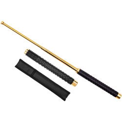 Pałka Teleskopowa 21" P-112 Gold